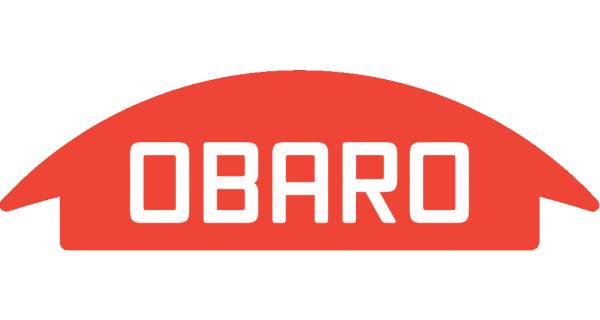 Obaro Logo