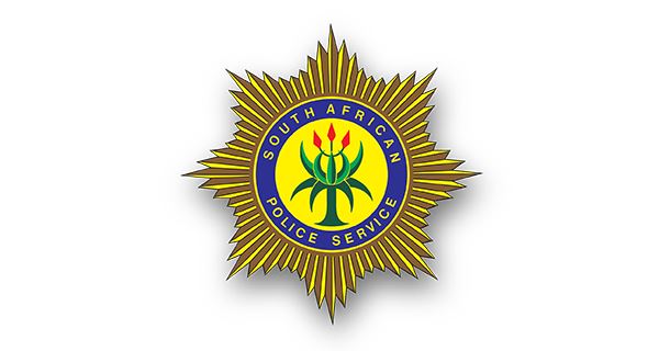 SAPS Logo