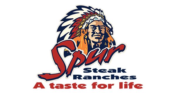 Spur Steak Ranch San Pedro Logo