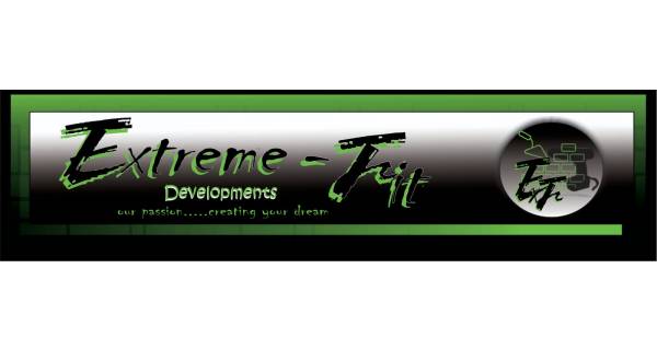 Extremefit Development Logo