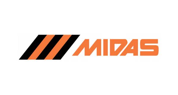 Komati Midas Logo